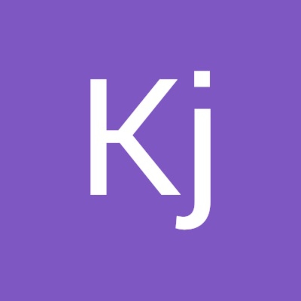 Meet your Posher, Kj